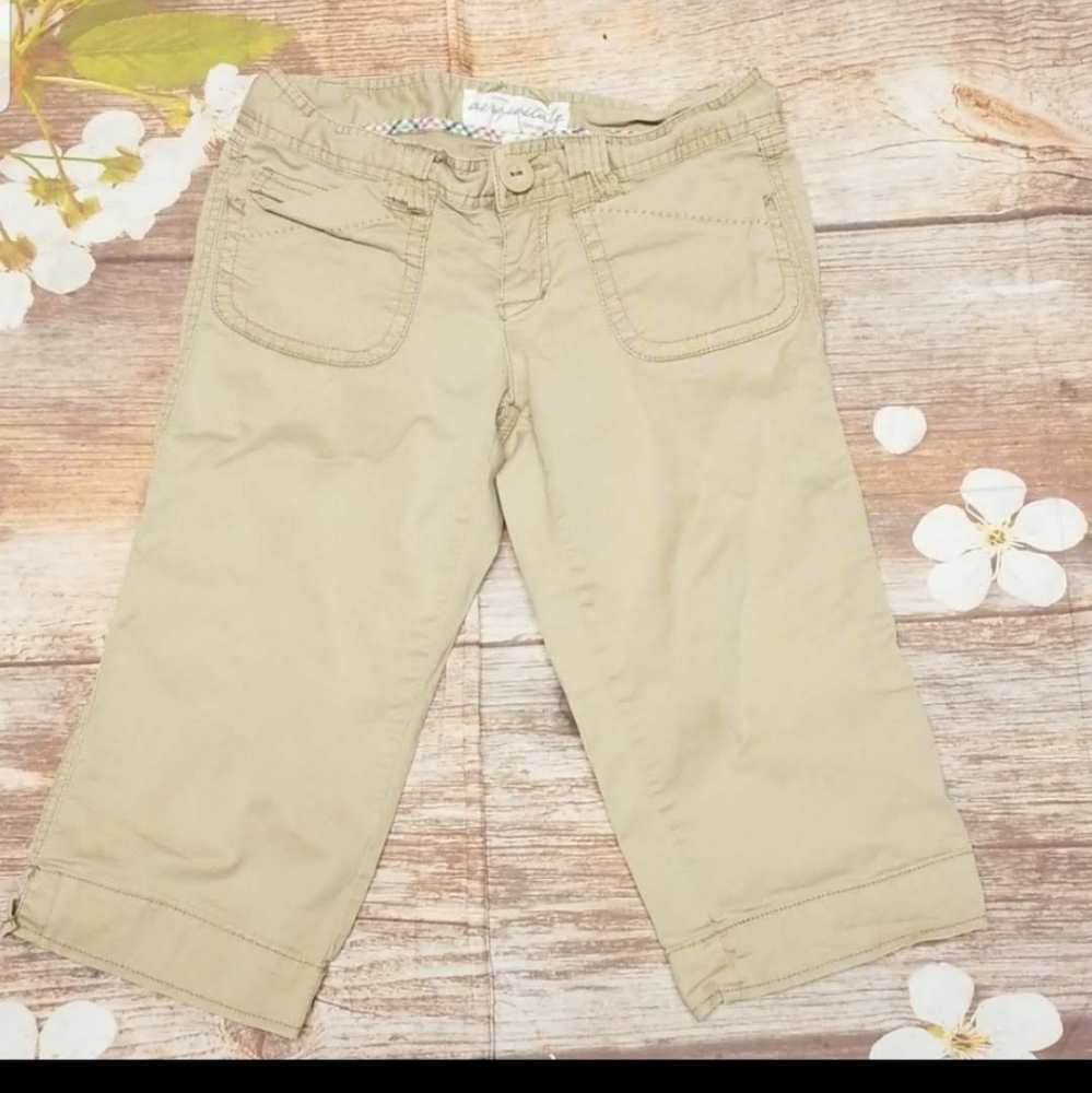 Aeropostale capri - Picture 4 of 8